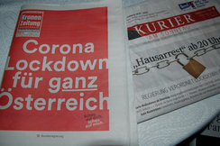 Was von den Corona-Maßnahmen übrigbleibt, ist ein Scherbenhaufen.