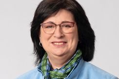 FPÖ-Familiensprecherin Rosa Ecker.