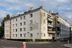Mietenexplosion im Gemeindebau - Mietervereinigung und AK auf rotem Auge blind!