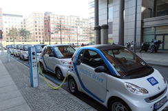 Das Verbrenner-Verbot der EU lässt die chinesische E-Auto-Produktion florieren, denn dort wird billiger produziert als in Europa.