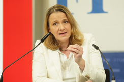 FPÖ-Klubobmannstellvertreterin Dagmar Belakowitsch. 