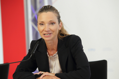 FPÖ-Verfassungssprecherin Susanne Fürst.