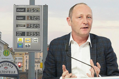 Kauf- und Betriebskosten für Pkw haben sich in den letzten drei Jahren um 26 Prozent erhöht, unter anderem durch die CO2-Strafsteuer.
