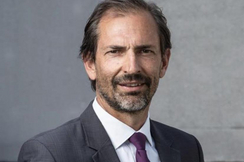 FPÖ-Behindertensprecher Christian Ragger.