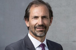 FPÖ-Parlamentarier Christian Ragger.