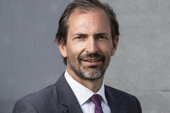FPÖ-Behindertensprecher Christian Ragger.