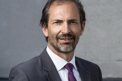 Christian Ragger, Vorsitzende der Parlamentarischen Freundschaftsgruppe Österreich-Italien.