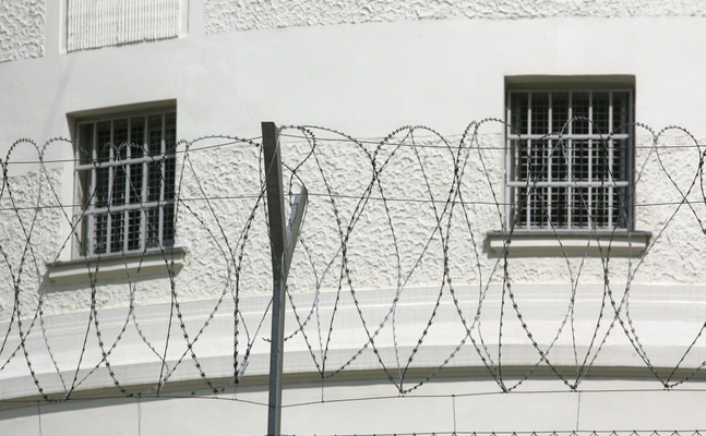 Österreichs Gefängnisse platzen als allen Nähten - und der Anteil an Ausländern ist im letzten Jahr auf 56 Prozent angestiegen.