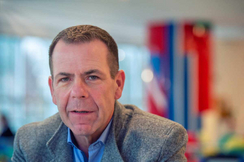 FPÖ-EU-Delegationsleiter Harald Vilimsky. 
