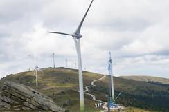 Windräder: Schwarz-grüne UVP-Novelle ist Anschlag auf einzigartige Berg- und Almlandschaft unserer Heimat!