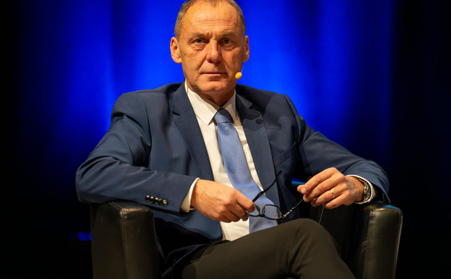 FPÖ-Konsumentenschutzsprecher Peter Wurm.